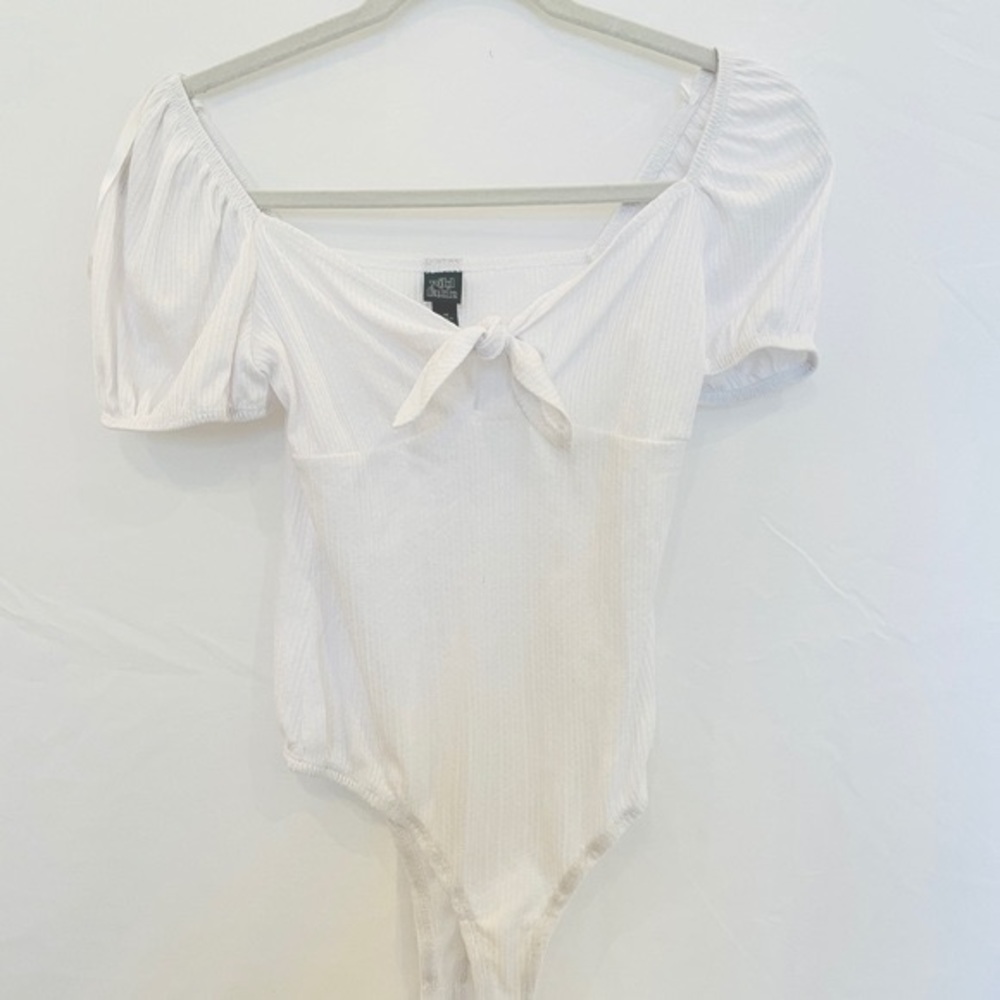 Bodysuit